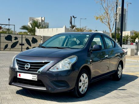 Manama, Vehicles, Cars & Trucks , BHD 3300,  Nissan Sunny,  2022,  Automatic,  87000 KM,  SINGLE OWNER ZERO ACCIDENT