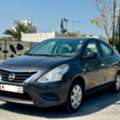 BHD 3300,  Nissan Sunny,  2022,  Automatic,  87000 KM,  SINGLE OWNER ZERO ACCIDENT
