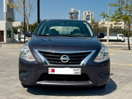 Manama, Vehicles, Cars & Trucks , BHD 3300,  Nissan Sunny,  2022,  Automatic,  87000 KM,  SINGLE OWNER ZERO ACCIDENT