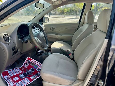 Manama, Vehicles, Cars & Trucks , BHD 3300,  Nissan Sunny,  2022,  Automatic,  87000 KM,  SINGLE OWNER ZERO ACCIDENT