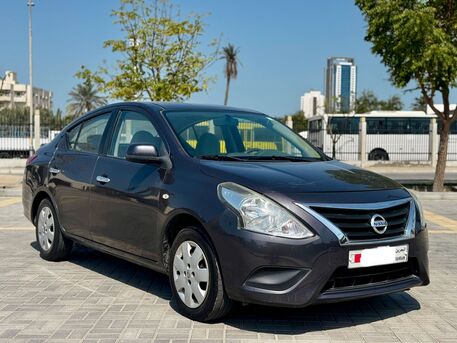 Manama, Vehicles, Cars & Trucks , BHD 3300,  Nissan Sunny,  2022,  Automatic,  87000 KM,  SINGLE OWNER ZERO ACCIDENT