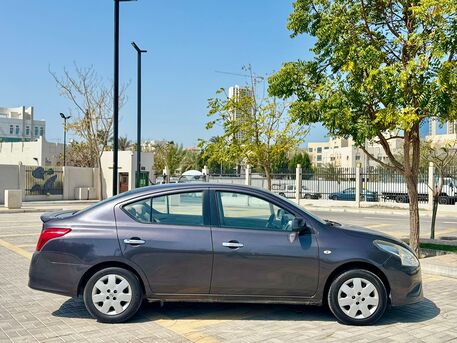 Manama, Vehicles, Cars & Trucks , BHD 3300,  Nissan Sunny,  2022,  Automatic,  87000 KM,  SINGLE OWNER ZERO ACCIDENT