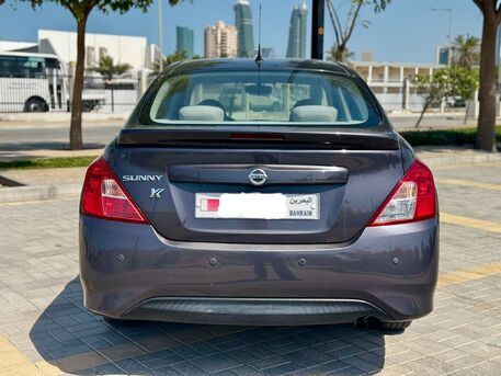 Manama, Vehicles, Cars & Trucks , BHD 3300,  Nissan Sunny,  2022,  Automatic,  87000 KM,  SINGLE OWNER ZERO ACCIDENT