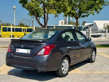 Manama, Vehicles, Cars & Trucks , BHD 3300,  Nissan Sunny,  2022,  Automatic,  87000 KM,  SINGLE OWNER ZERO ACCIDENT