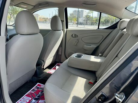 Manama, Vehicles, Cars & Trucks , BHD 3300,  Nissan Sunny,  2022,  Automatic,  87000 KM,  SINGLE OWNER ZERO ACCIDENT