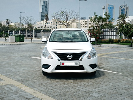 Riffa, Vehicles, Cars & Trucks , BHD 3250,  NISSAN SUNNY,  2022,  Automatic,  103000 KM,  SINGLE OWNER
