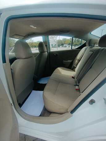 Riffa, Vehicles, Cars & Trucks , BHD 3250,  NISSAN SUNNY,  2022,  Automatic,  103000 KM,  SINGLE OWNER