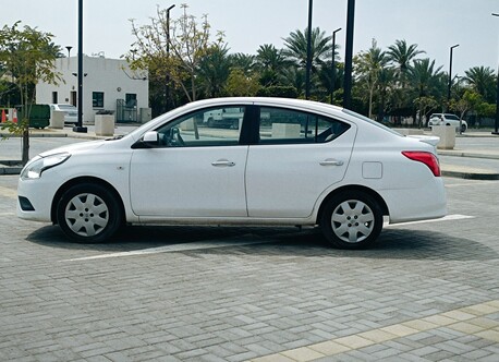 Riffa, Vehicles, Cars & Trucks , BHD 3250,  NISSAN SUNNY,  2022,  Automatic,  103000 KM,  SINGLE OWNER