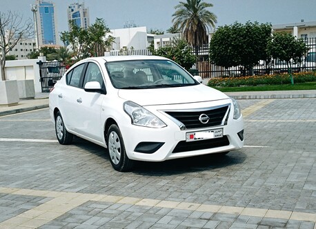Riffa, Vehicles, Cars & Trucks , BHD 3250,  NISSAN SUNNY,  2022,  Automatic,  103000 KM,  SINGLE OWNER