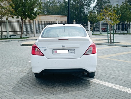 Riffa, Vehicles, Cars & Trucks , BHD 3250,  NISSAN SUNNY,  2022,  Automatic,  103000 KM,  SINGLE OWNER