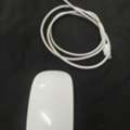 SAR 270,  Apple Magic Mouse With Original Charging Cable ابل ماجيك ماوس مع كيبل الاصلي للب