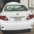 SAR 22000,  Toyota Corolla,  2009,  Automatic,  446000 KM,