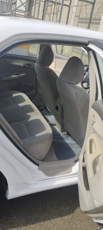 Riyadh, Vehicles, Cars & Trucks , SAR 22000,  Toyota Corolla,  2009,  Automatic,  446000 KM,
