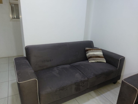 Jubail Industrial City, Furniture, SAR 1000,  SOFA.  COAT. CUBOARD