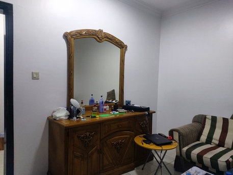 Jubail Industrial City, Furniture, SAR 1000,  SOFA.  COAT. CUBOARD