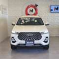 BHD 5200,  Chery Tiggo 7 Pro,  2023,  Automatic,  36000 KM,  -