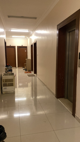 Jubail, Apartments/Houses, SAR 1830/month,  1 BR,  1BHK - Unfurnished Family Flat For Rent