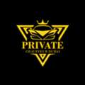 Private Chauffeur Dubai