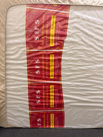 Riyadh, Household Items, SAR 500,  Mattress Foam