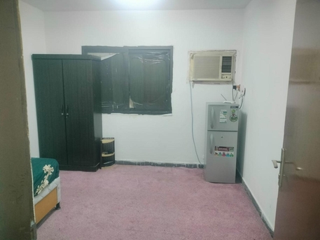 Jubail, Apartments/Houses, SAR 1250/null,  1 BR,  Furnished Room In Family Appartment, In 2BHK