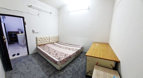 Al Wizarat, Apartments/Houses, SAR 1850/month,  2BR With Kitchen Fully Furnished Flat Available For Family For 3 Months, On Ground Floor