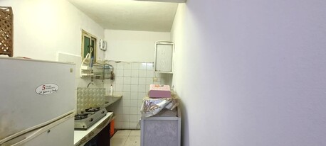 Al Wizarat, Apartments/Houses, SAR 1850/month,  2BR With Kitchen Fully Furnished Flat Available For Family For 3 Months, On Ground Floor