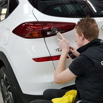 Sydney, Automotive, Premium Interior Car Detailing In Adelaide