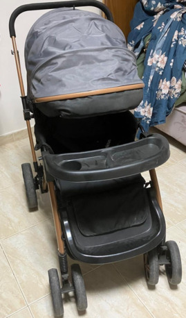 Olaya, Baby & Kid Stuff, SAR 250,  Baby Stroller
