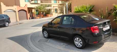 Manama, Vehicles, Cars & Trucks , BHD 1400,  Renault Symbol 1.4 L Full Automattic Very Good Condation,  2019,  Automatic,  100000 KM,