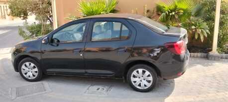 Manama, Vehicles, Cars & Trucks , BHD 1400,  Renault Symbol 1.4 L Full Automattic Very Good Condation,  2019,  Automatic,  100000 KM,