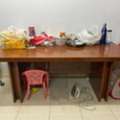 SAR 200,  I Would Like To Sell My Used 2 Dining Table