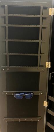 Riyadh, Furniture, SAR 250,  Mirror For Sale- In Spotless Clean Condition( Only Message To Get It, No Call)