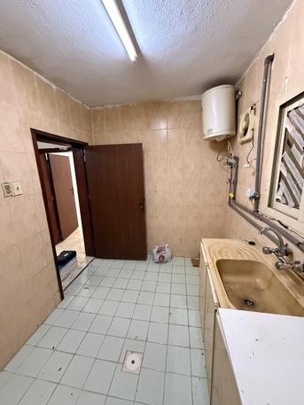 Jubail, Apartments/Houses, SAR 1000/month,  1 BR,  Unfurnished 1BHK Spacious Apartment For Family