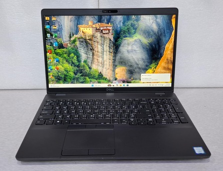 Manama, Computers, BHD 188,  DELL Precision Graphics I7 9th Generation 15.6" Touch Laptop NVidia 4GB Graphics 16GB RAM