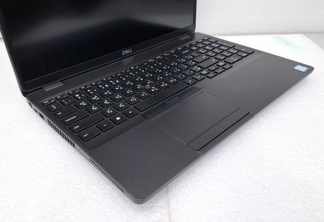 Manama, Computers, BHD 188,  DELL Precision Graphics I7 9th Generation 15.6" Touch Laptop NVidia 4GB Graphics 16GB RAM