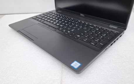 Manama, Electronics, BHD 188,  DELL Precision Graphics I7 9th Generation 15.6" Touch Laptop NVidia 4GB Graphics 16GB RAM