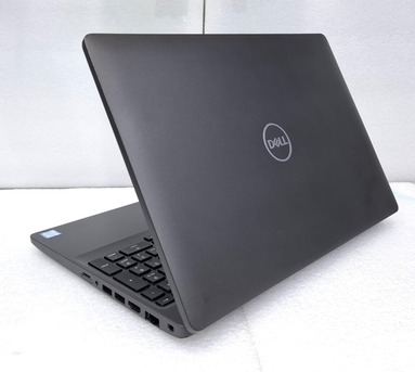 Manama, Electronics, BHD 188,  DELL Precision Graphics I7 9th Generation 15.6" Touch Laptop NVidia 4GB Graphics 16GB RAM