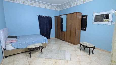 Al Safa, Rooms Available, SAR 500/month,  Furnished,  Bed Space Available
