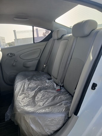 Zinj, Vehicles, Cars & Trucks , BHD 3850,  Nissan Sunny,  2023,  Automatic,  113000 KM,    SINGLE OWNER CAR FOR SALE