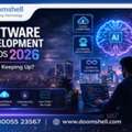 INR 20000,  Upgrade Your Business With 2026 Software Development Trends