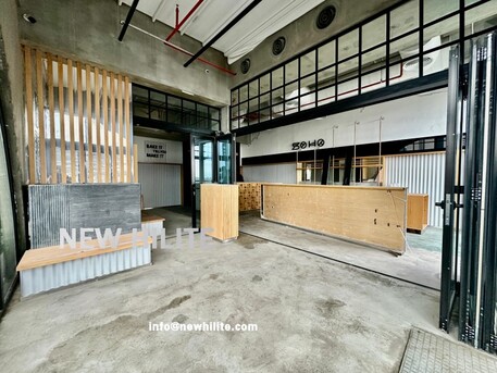 Sharq, Shops, KWD 2750,  Commercial Shop For Rent In Sharq