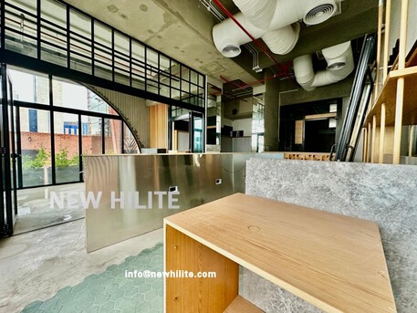 Sharq, Shops, KWD 2750,  Commercial Shop For Rent In Sharq