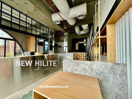 Sharq, Shops, KWD 2750,  Commercial Shop For Rent In Sharq