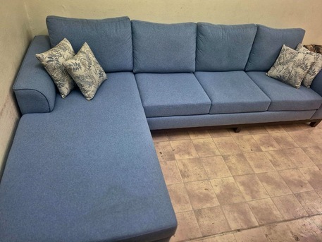 Dammam, Furniture, SAR 1000,  Sofa For 1000sr
