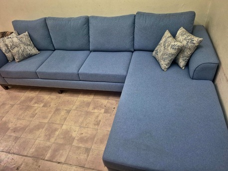 Dammam, Furniture, SAR 1000,  Sofa For 1000sr