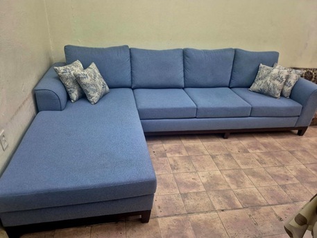 Dammam, Furniture, SAR 1000,  Sofa For 1000sr