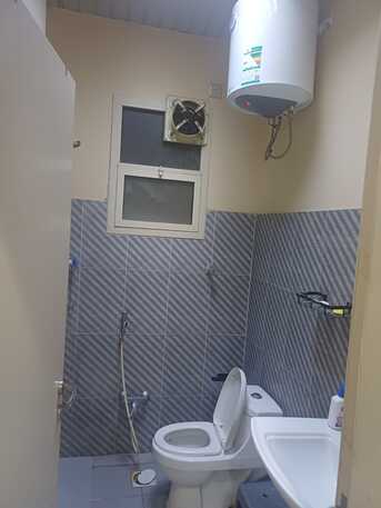 Al Malaz, Apartments/Houses, SAR 2200/month,  1 BR,  Furnished 1 BHK Flat, 2 Bathrooms With Reserved Parking Near Panda Farazdaq Street