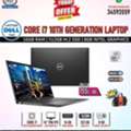 BHD 155,  DELL 10th Generation Core I7 Business Laptop 512GB SSD + 16GB DDR4 RAM 14" Full HD Screen