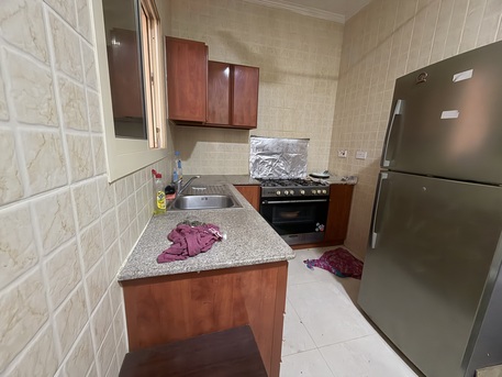 Salmaniya, Apartments/Houses, BHD 250/month,  3 BR,  3 Bedroom Flat For Rent Without Ewa