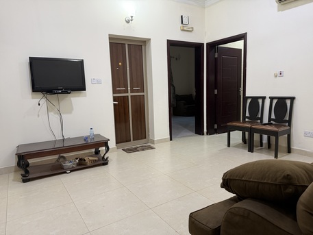 Salmaniya, Apartments/Houses, BHD 250/month,  3 BR,  3 Bedroom Flat For Rent Without Ewa